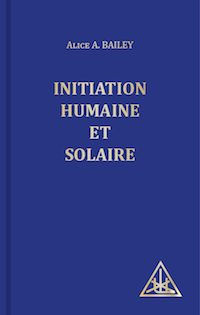 Livre : Initiation humaine et solaire