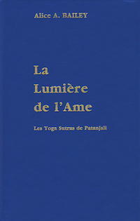 La lumière de l'âme